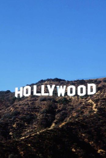 Hollywood 