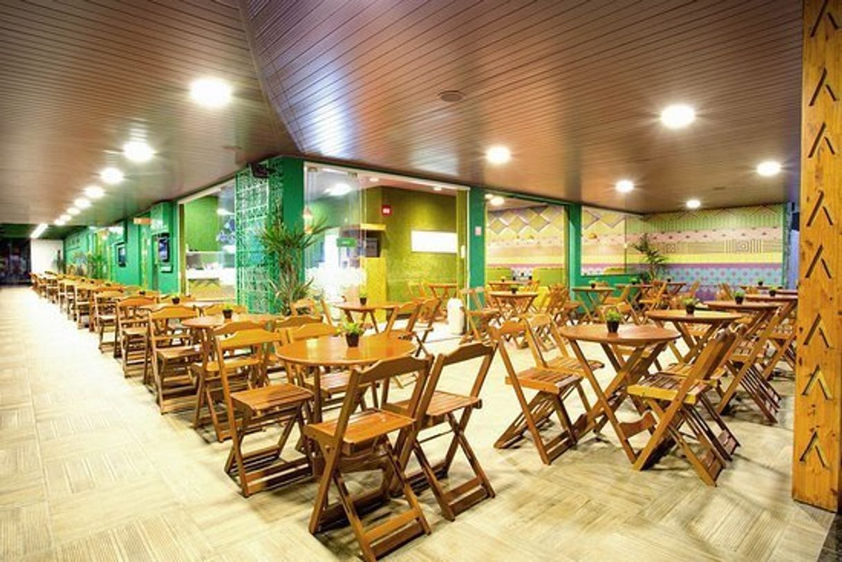 Restaurantes Açaí do Jota