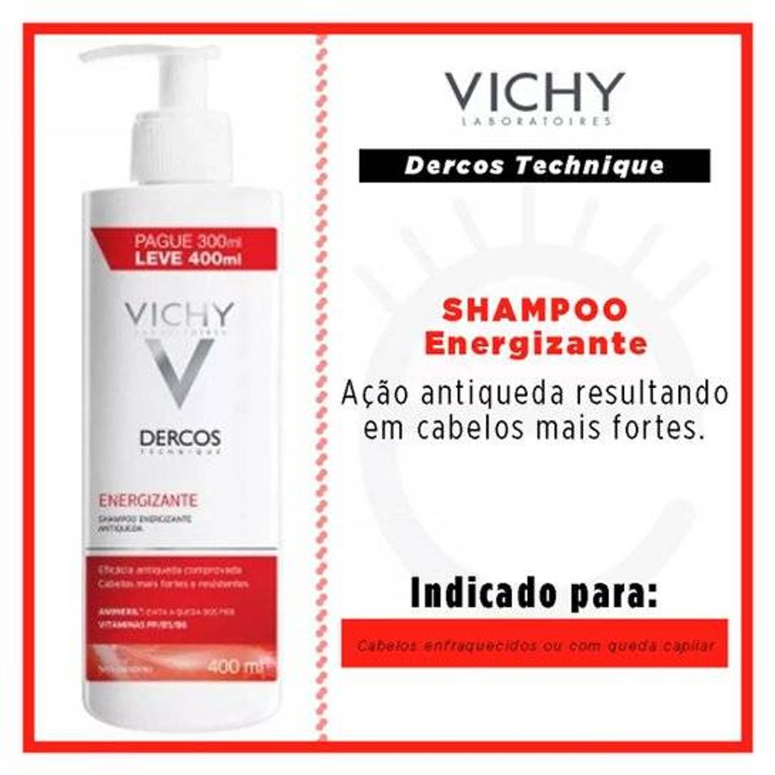 Moda Shampoo