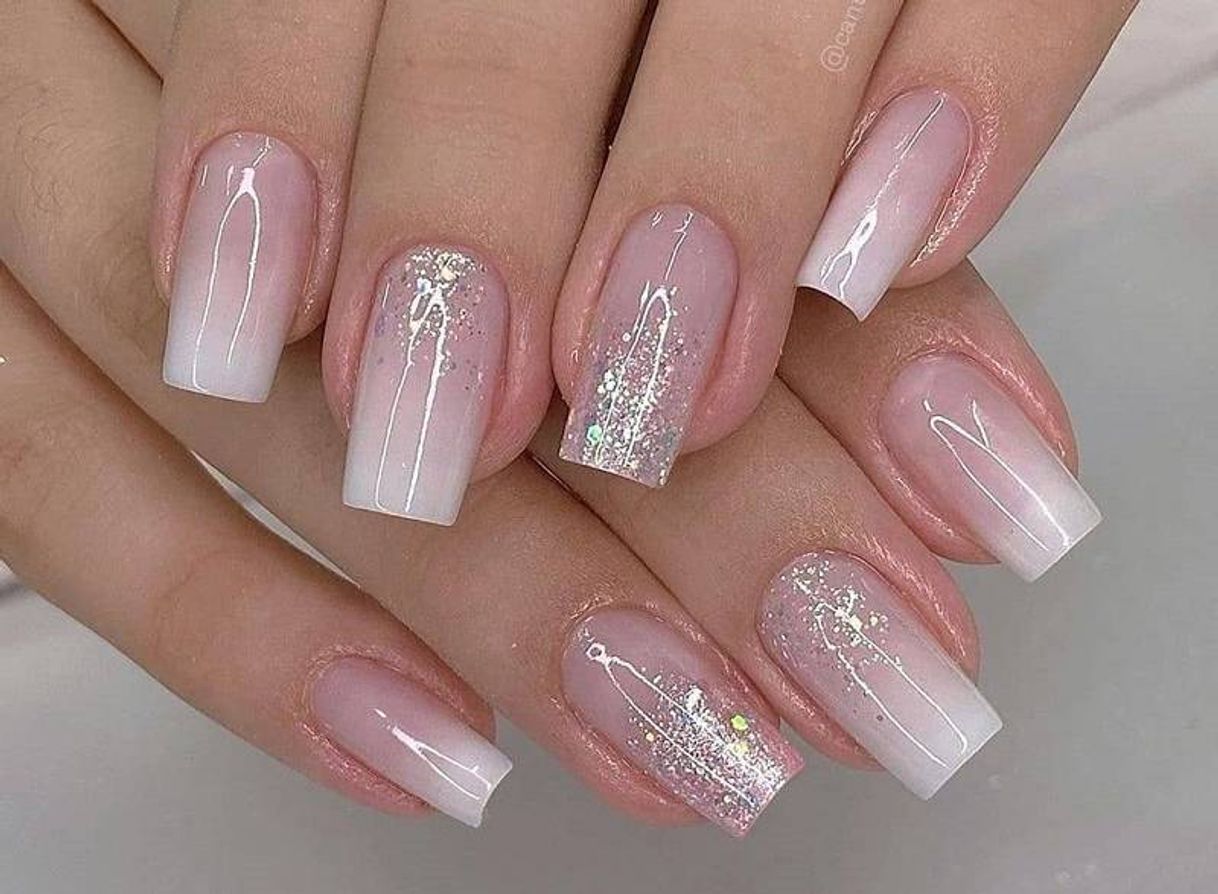 Moda unhas