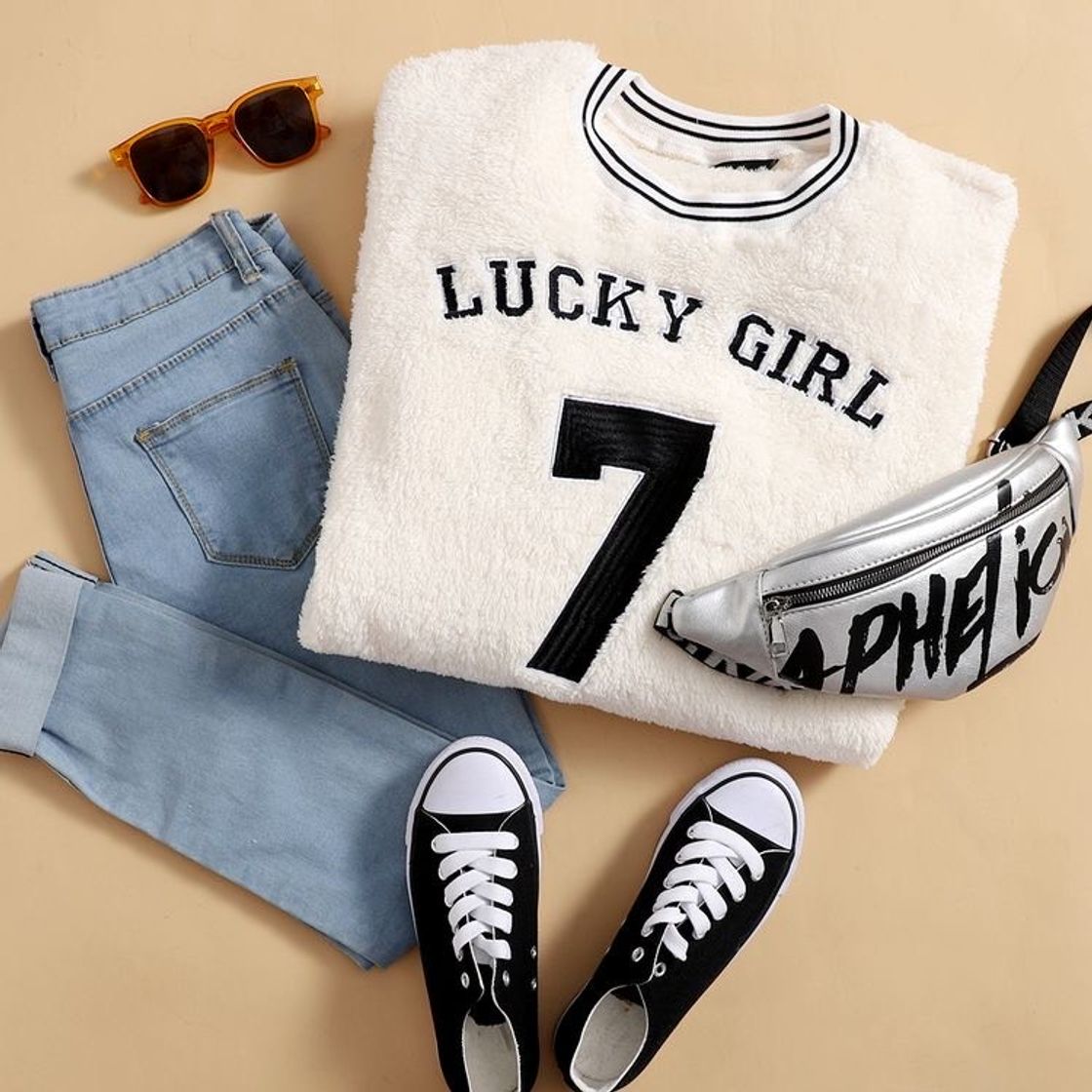 Social Roupas da Shein 