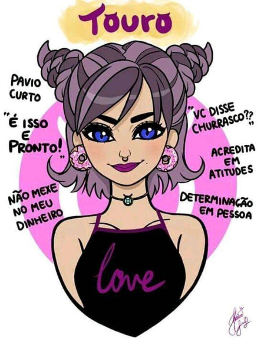 Fashion Signos