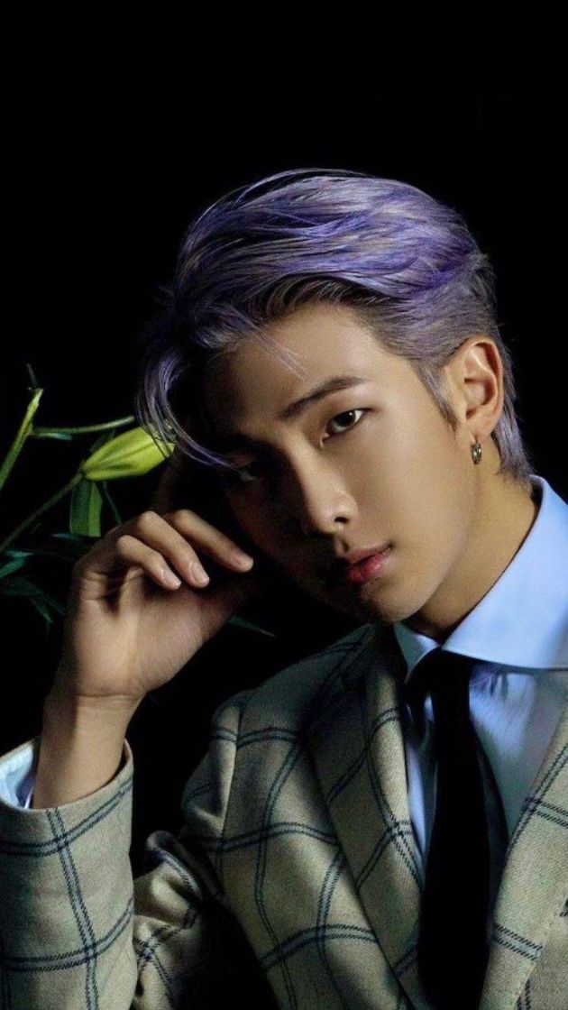 Social Kim Nam-joon🐨