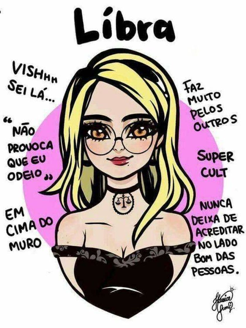 Moda Signos