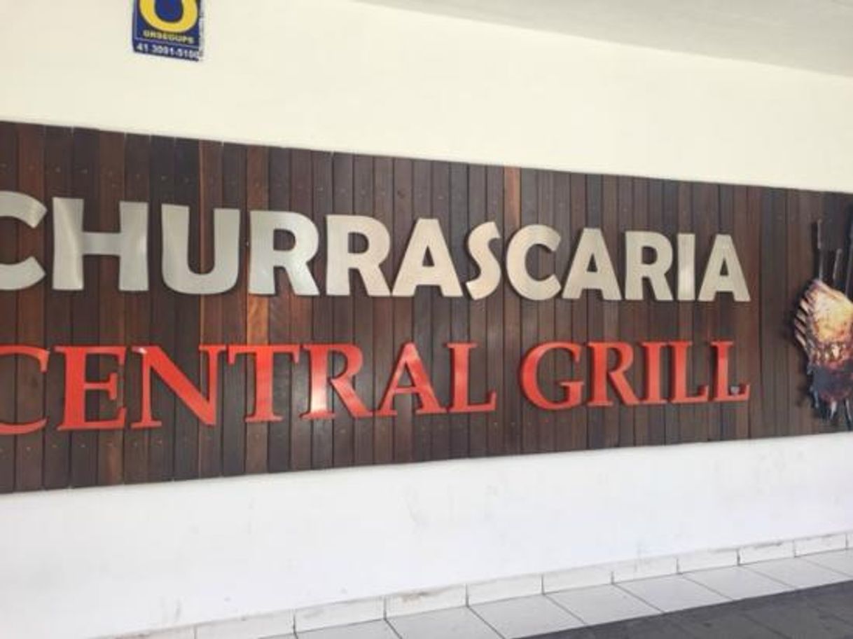 Restaurants Churrascaria Central Grill