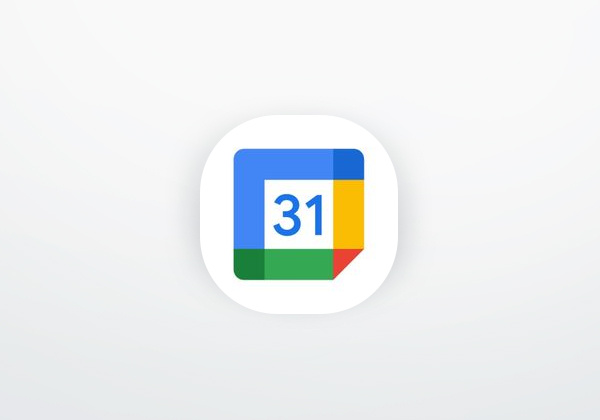 App Google Calendar: Get Organized