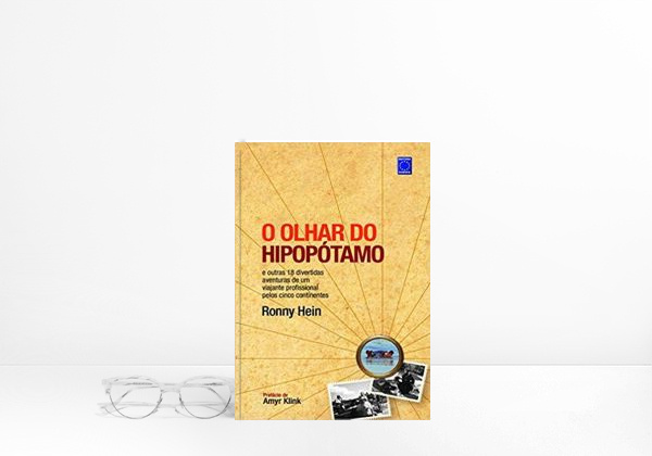 Book Livro de aventuras de um viajante✈️