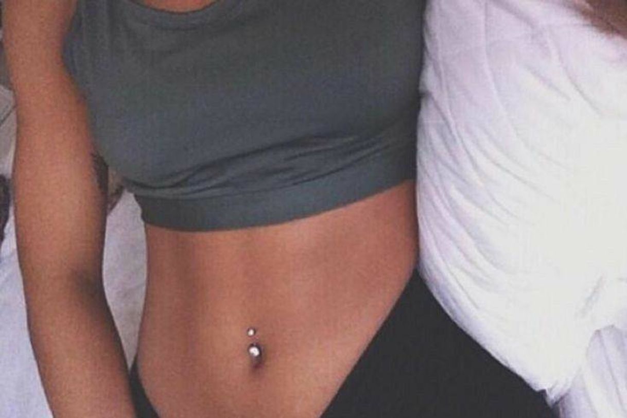 Moda piercing