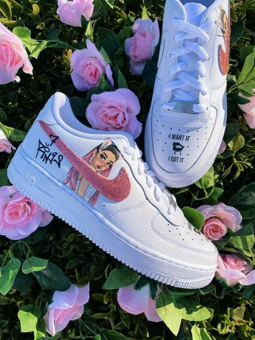Ariana  Af1