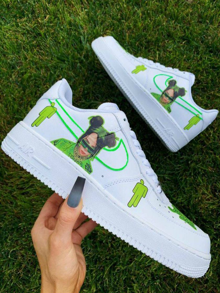 Fashion BILLIE AF1