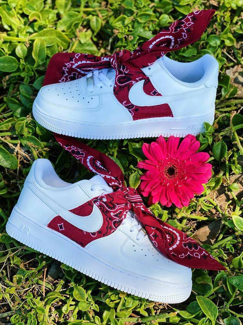 Fashion BANDANA AF1