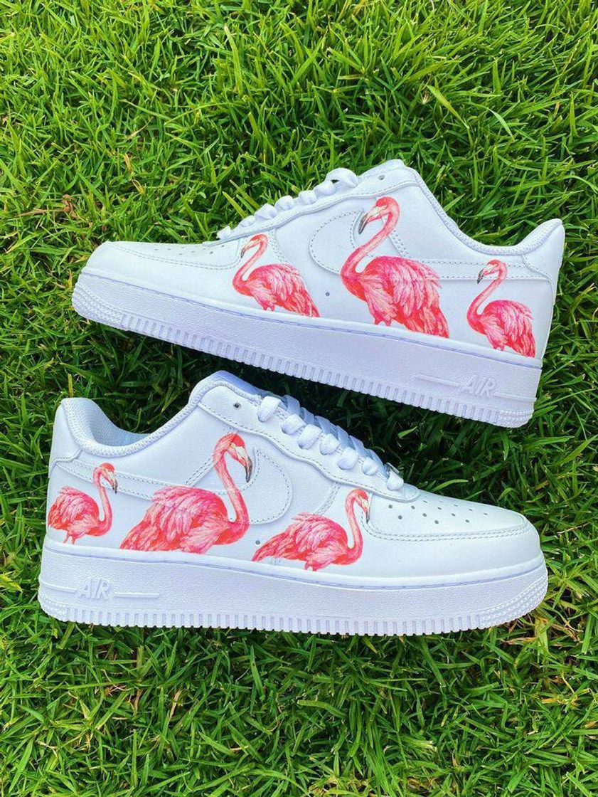 Fashion FLAMINGO AF1