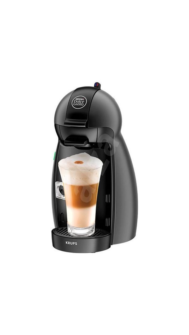 Social Nescafé Dolce Gusto
