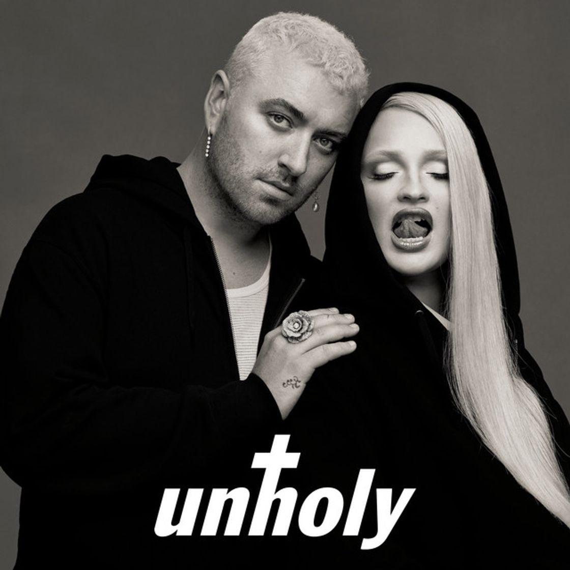 Music Unholy (feat. Kim Petras)