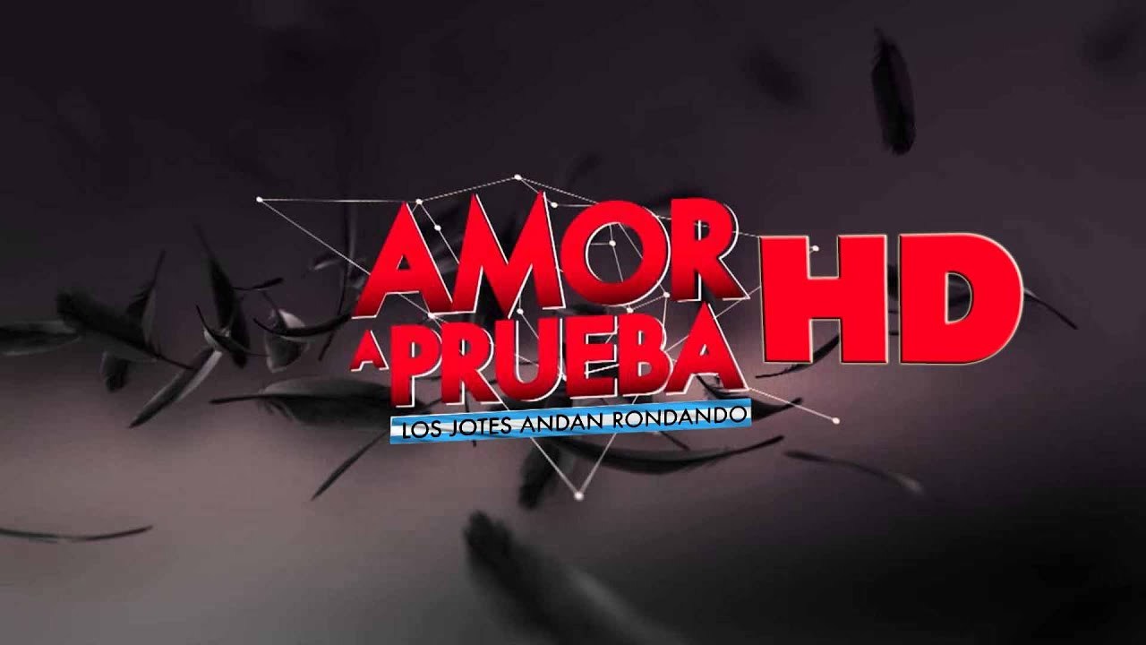 Fashion Amor a Prueba - YouTube