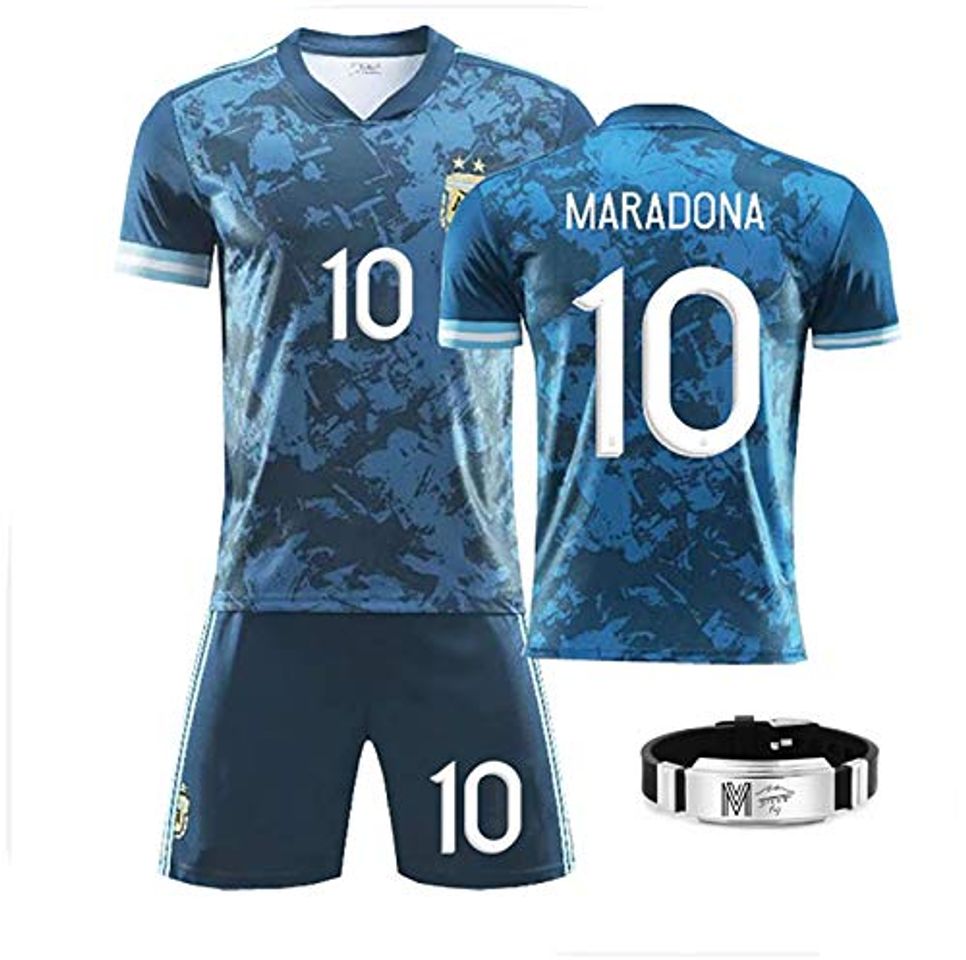 Fashion GRXIN Diego Maradona Jersey