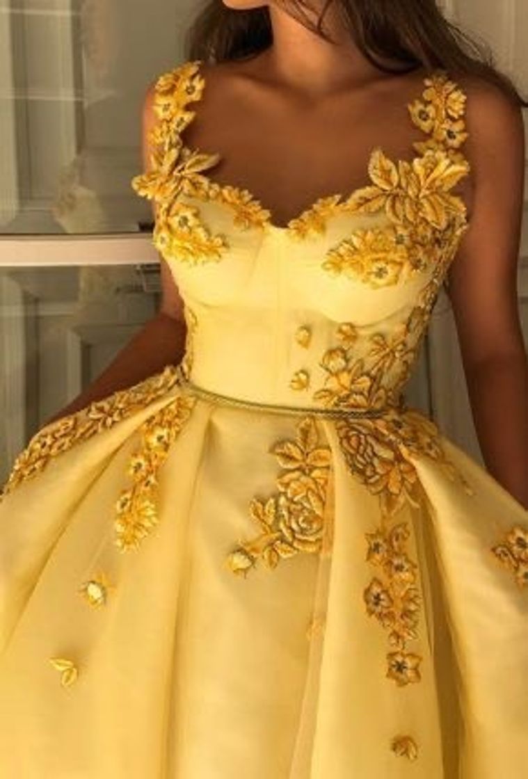 Social Amarelo girassol 🌻 