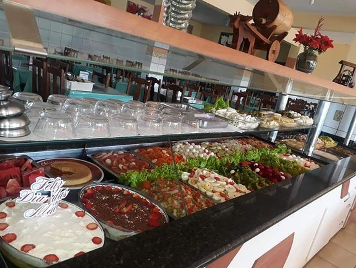 Restaurants Churrascaria Buchi