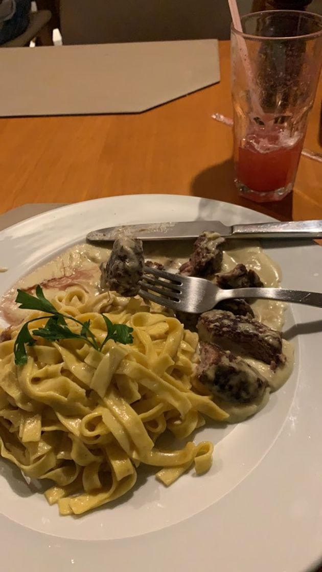 Restaurants Dom Ferreira Forneria