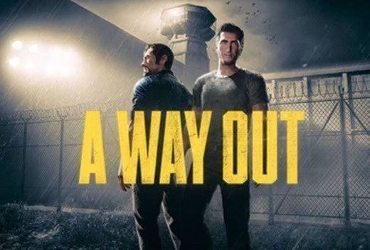 A way out 