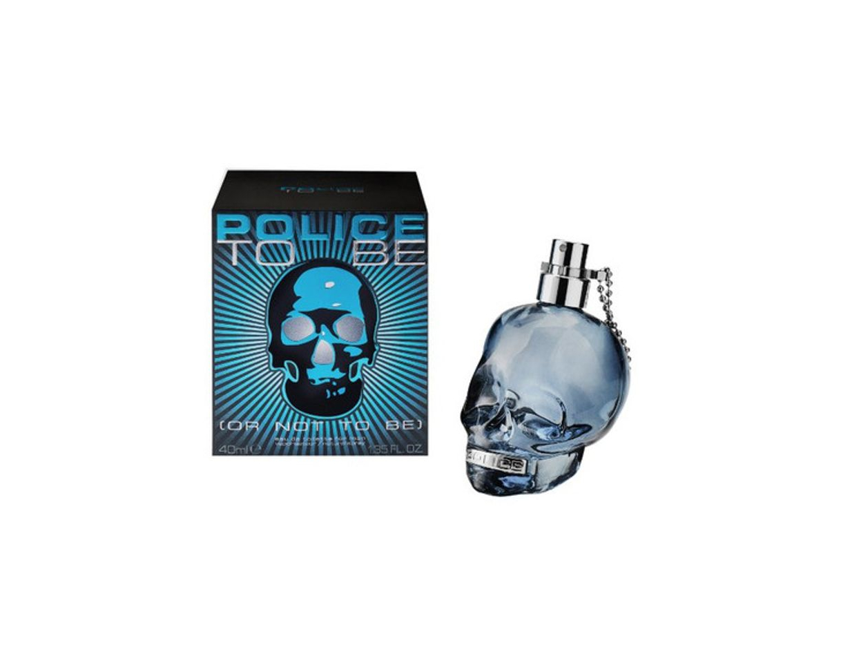 Belleza Police To Be Agua de toilette con vaporizador