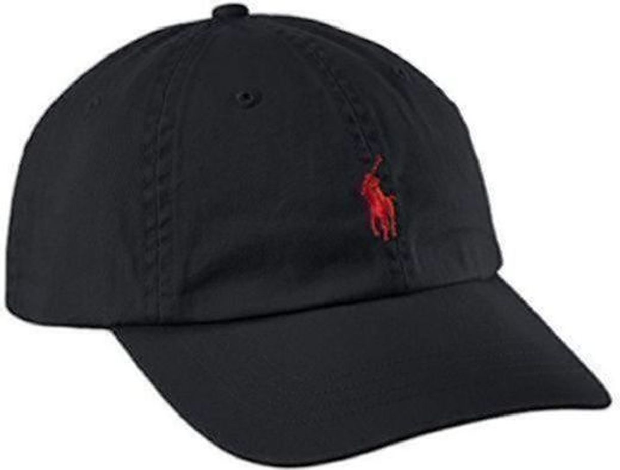 Fashion Polo Ralph Lauren Classic Sport Cap W/PP Gorra de béisbol, Mehrfarbig