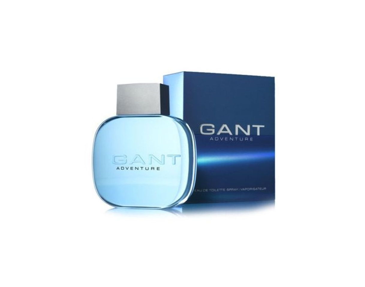 Belleza Gant aventura Eau de Toilette 30 ml