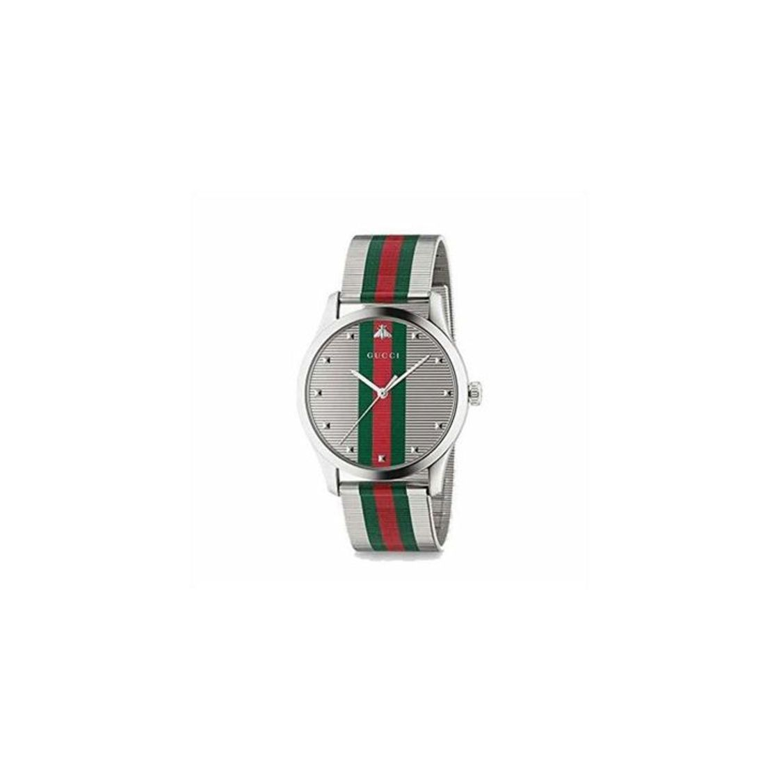 Fashion Reloj Gucci Timeless YA126284