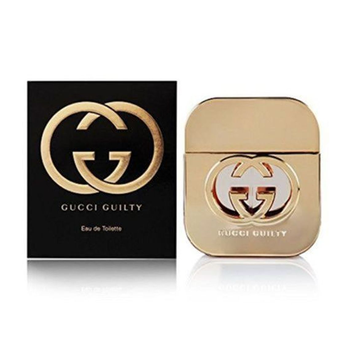 Beauty Gucci Guilty