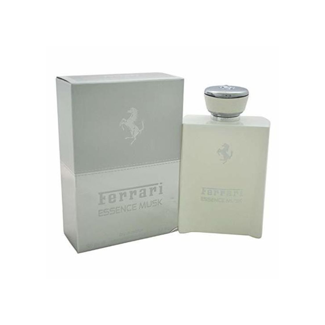 Belleza Ferrari Essence Musk 100ml eau de parfum Hombres - Eau de parfum