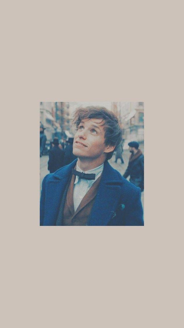 Fashion Newt aesthetic