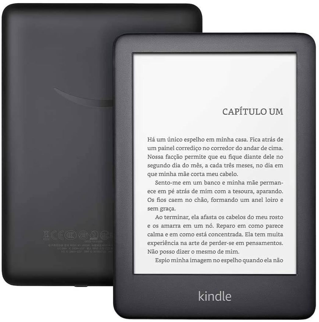 Fashion Kindle 10° geração 