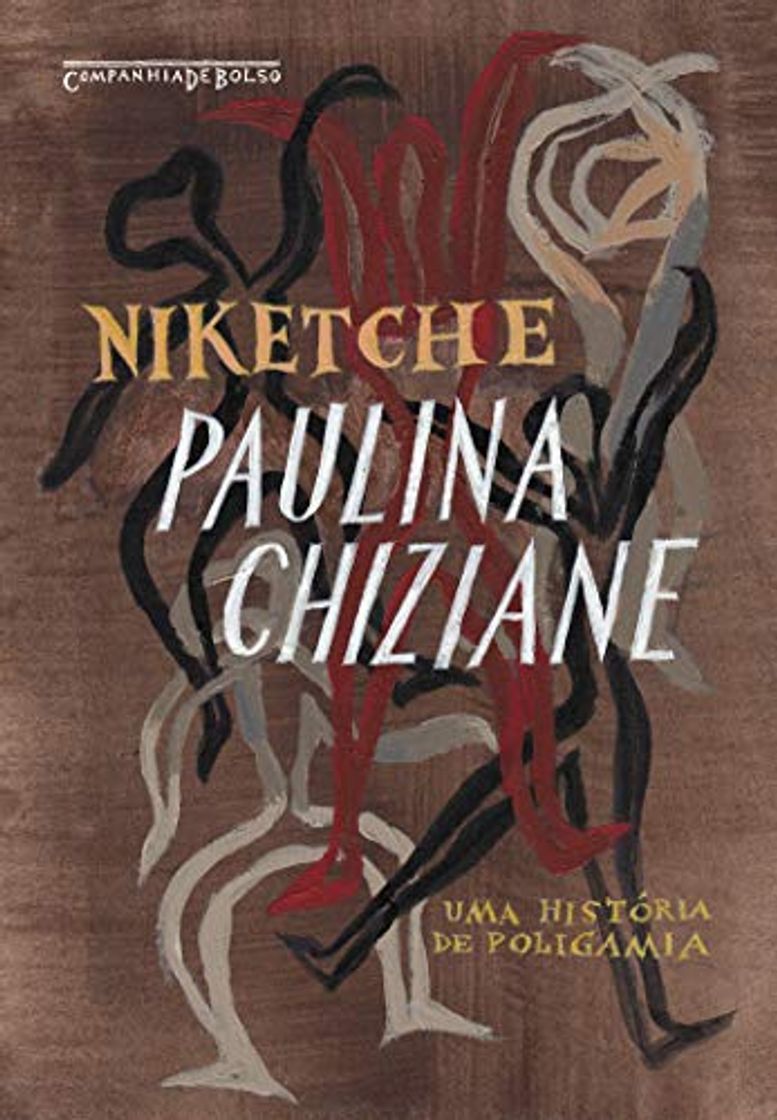 Book Niketche