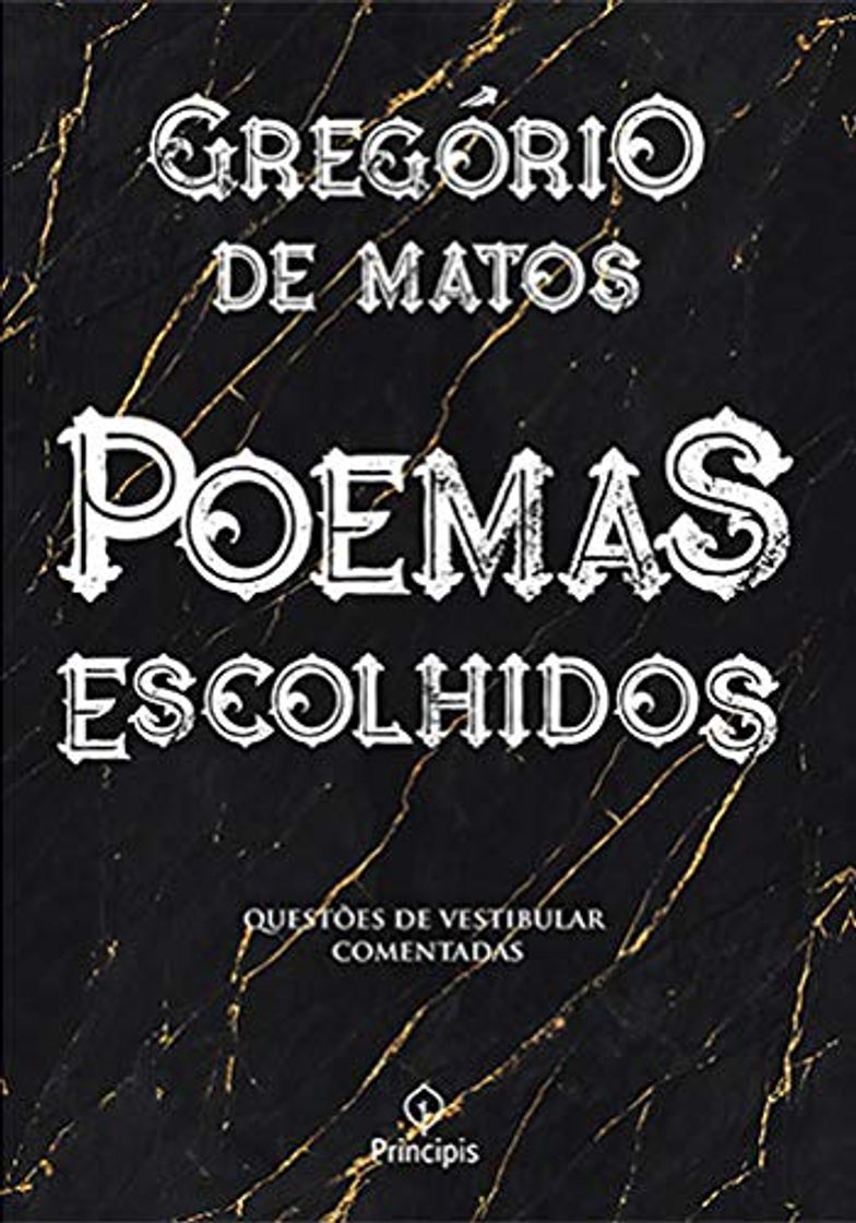 Book Poemas Escolhidos