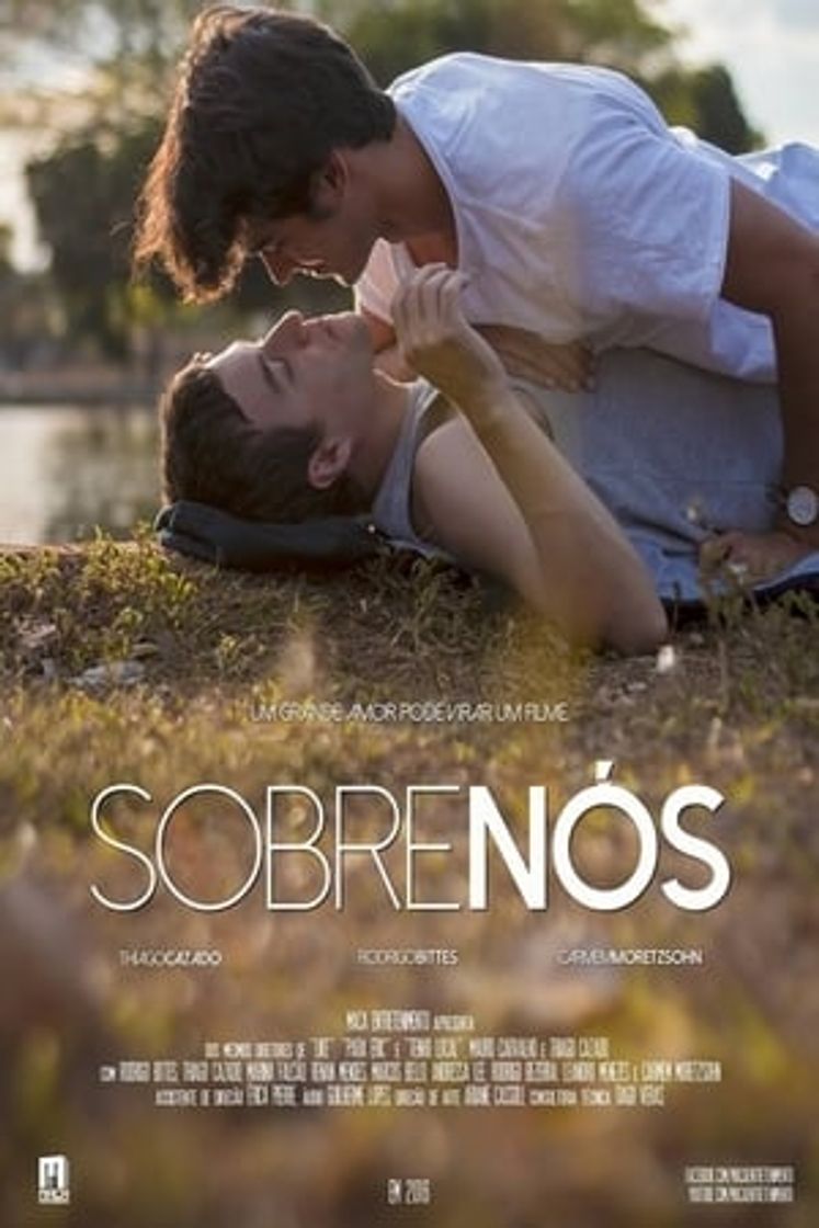 Película Sobre Nosotros