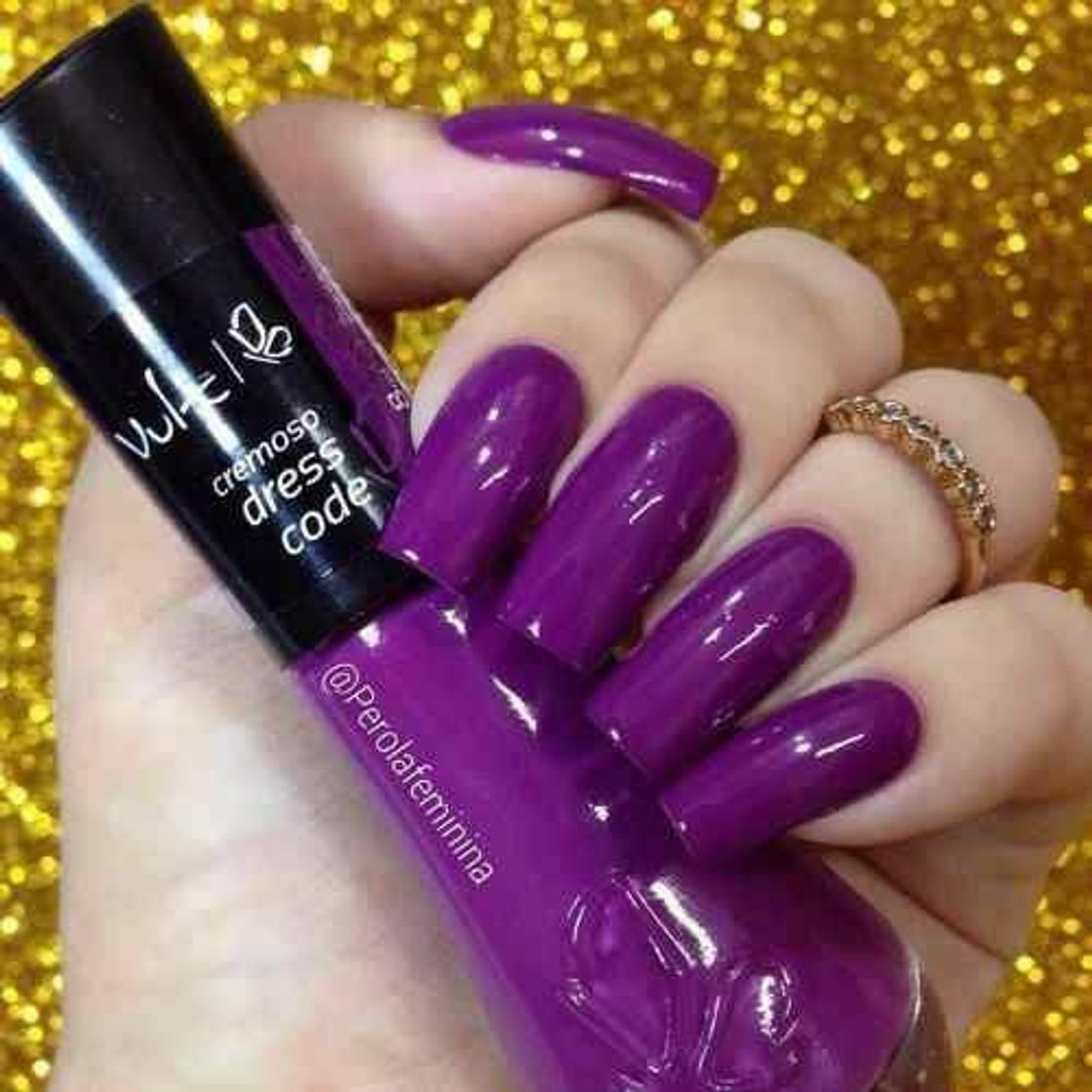 Fashion Esmalte Vult 