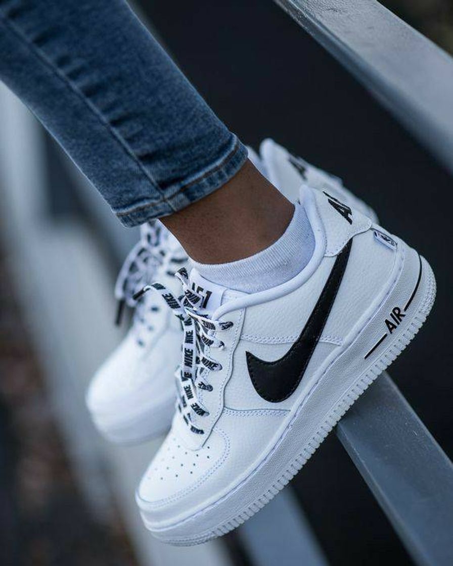 Moda Nike Air