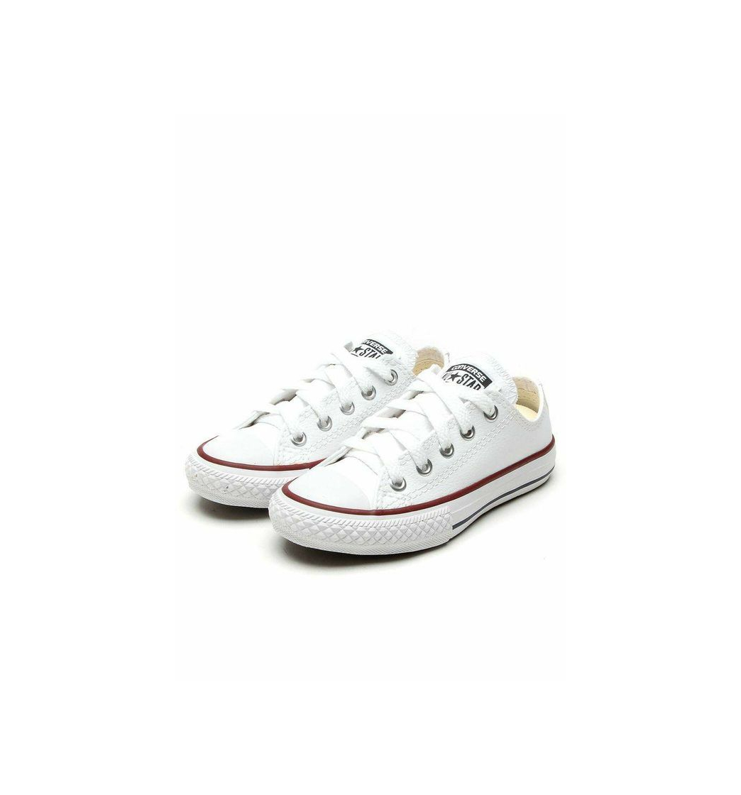 Moda Tênis Converse All Star Branco 