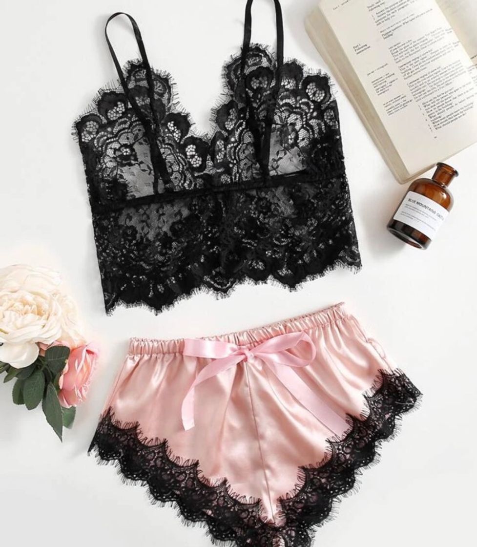 Productos Lingerie 