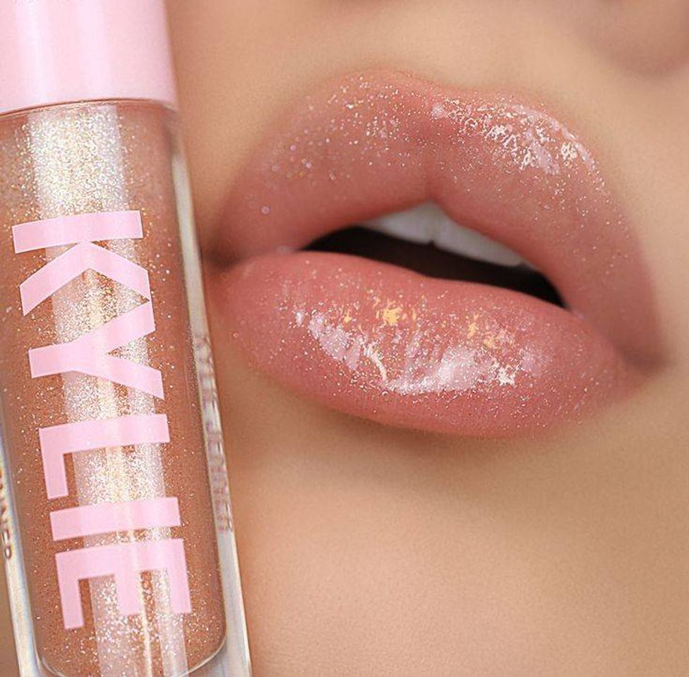 Product Kylie gloss🌺