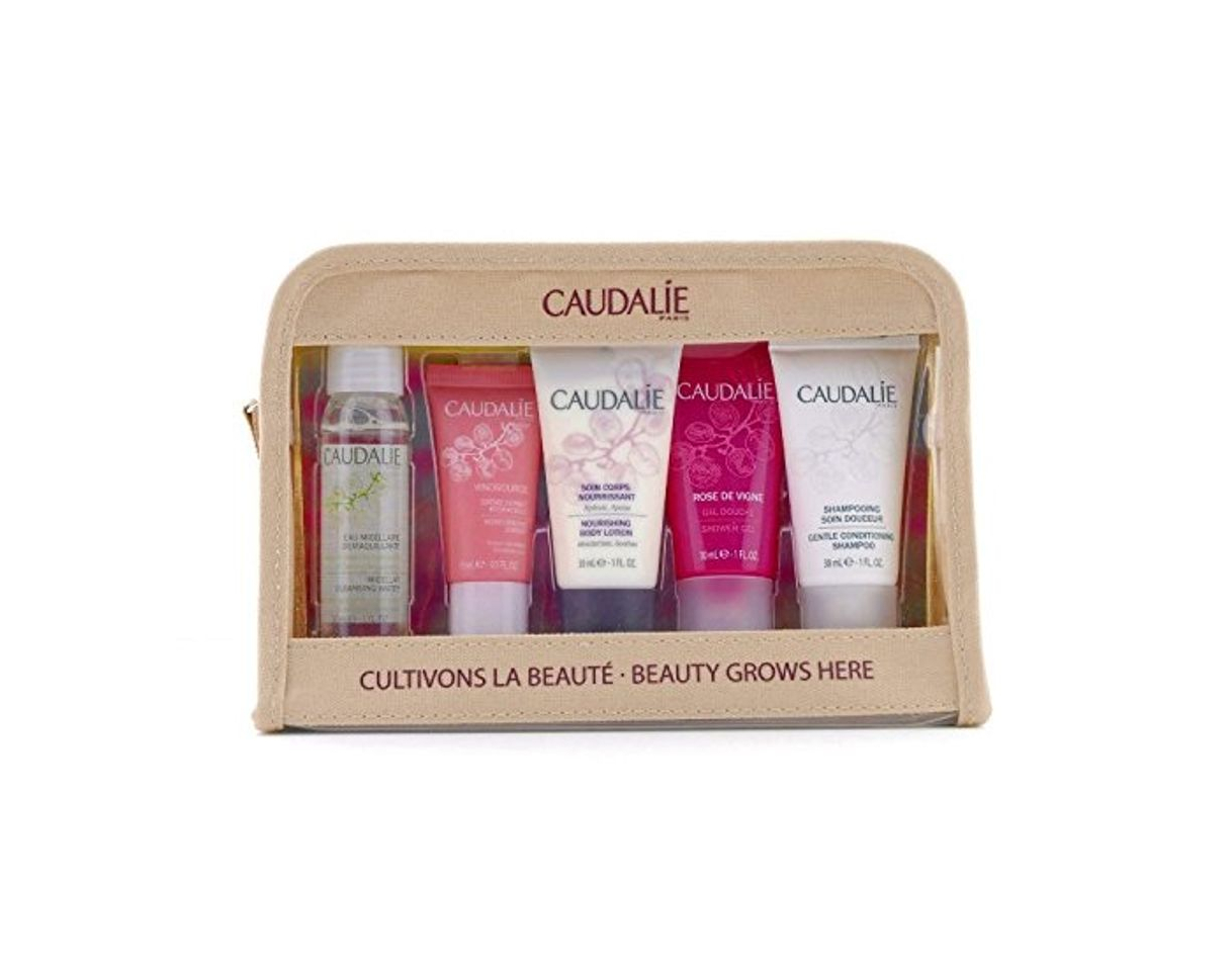 Producto CAUDALIE NECESER DE VERANO