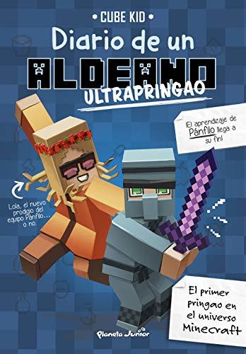 Book Minecraft