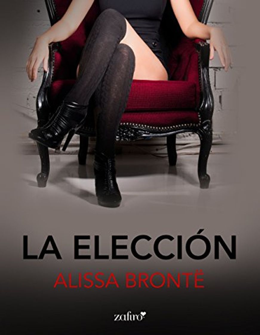 Book La Elección