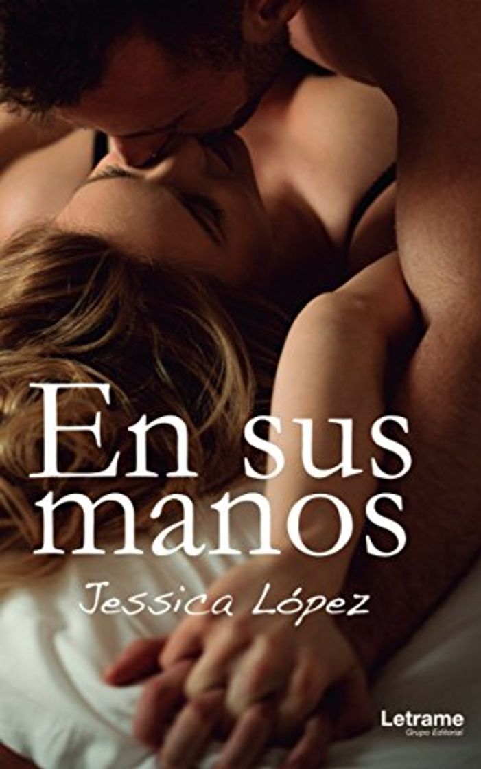 Libro En sus manos