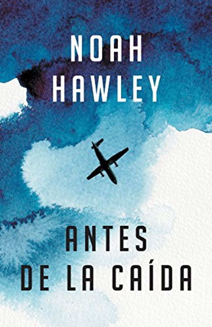 Book Antes de La Caida
