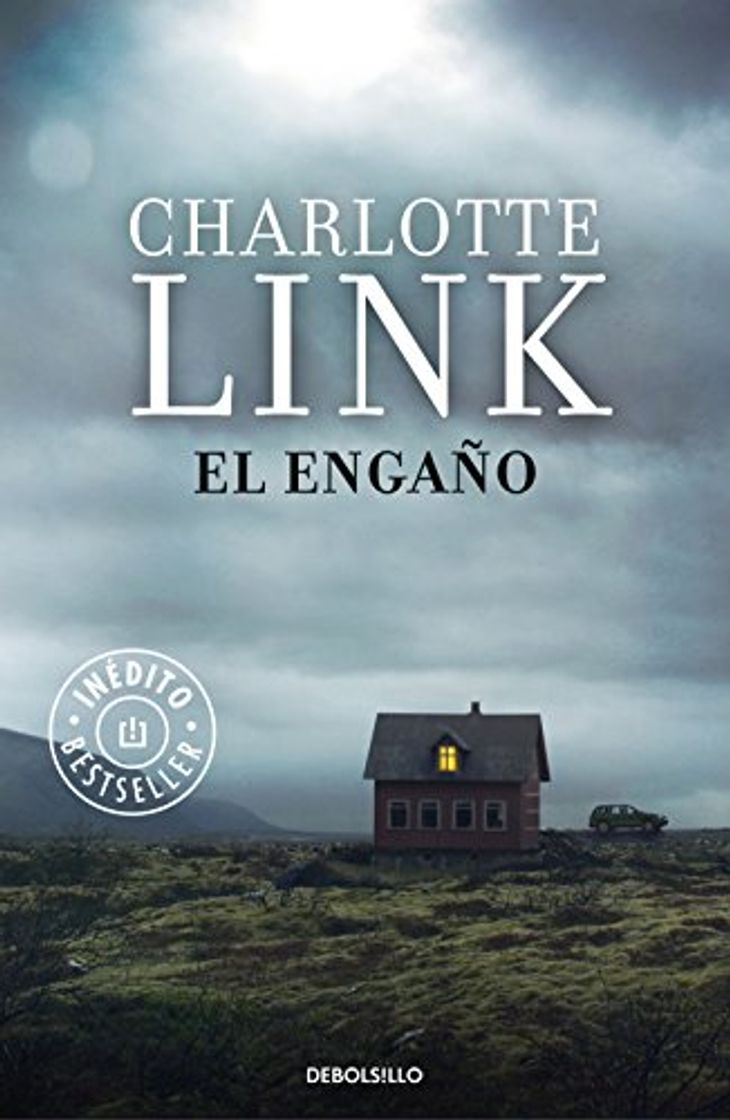 Book El engaño