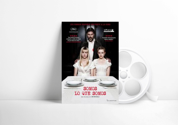 Movie Somos lo que somos