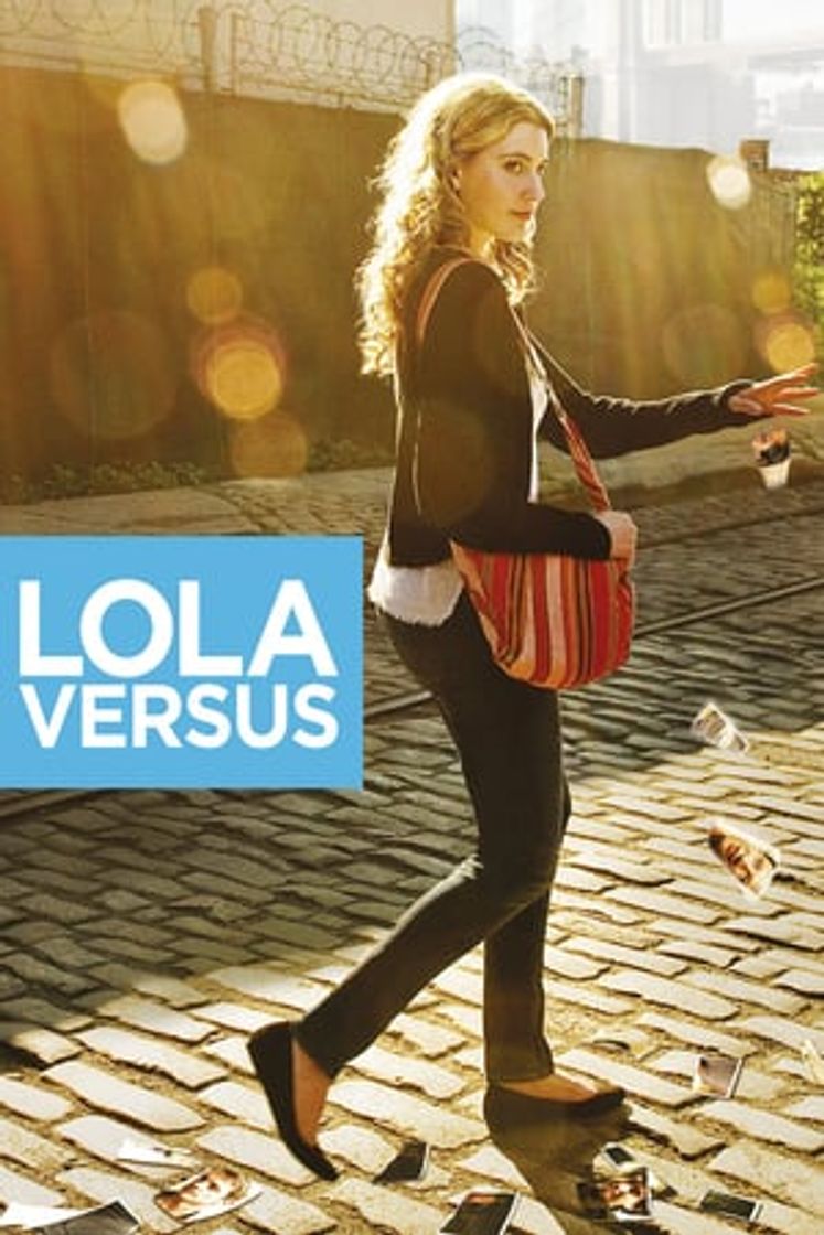 Película Lola Versus