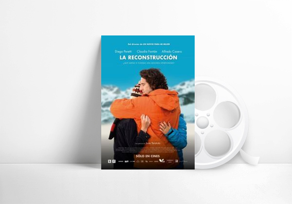 Movie The Reconstruction