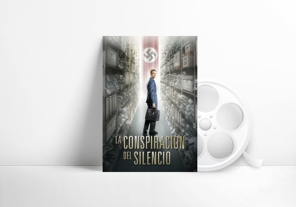 Movie Labyrinth of Lies